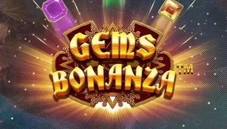 Cadastre-se agora no Gems Bonanza