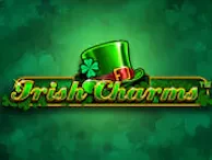 Irish Charms online 