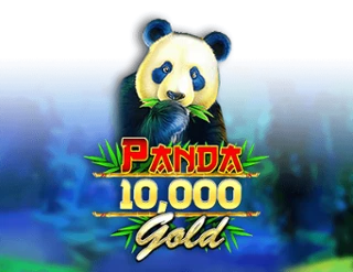 Apostas em Panda Gold