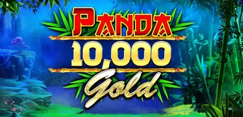 Panda Gold online 