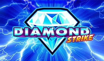 Apostas em Diamond Strike