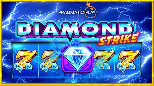 Cadastre-se agora no Diamond Strike