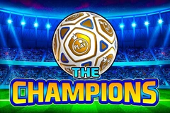 The Champions online 