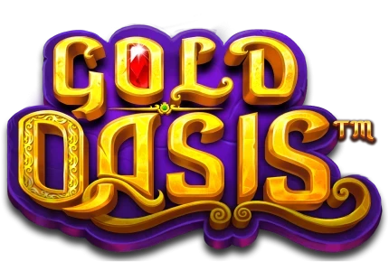 Gold Oasis online 