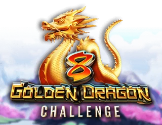 Apostas em Golden Dragon Challenge