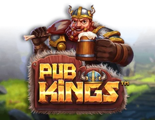 Apostas em Pub Kings