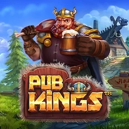 Pub Kings online 