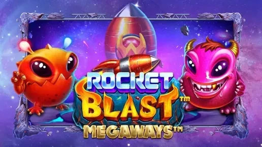 Rocket Blast online 