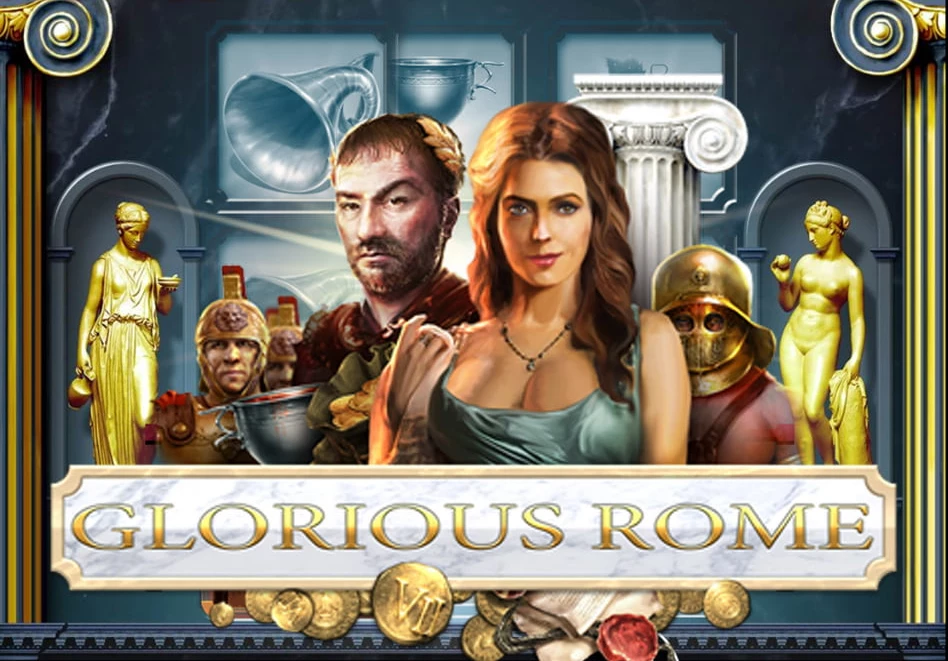 Glorius Rome online 