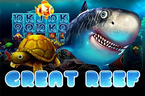 Great Reef online 