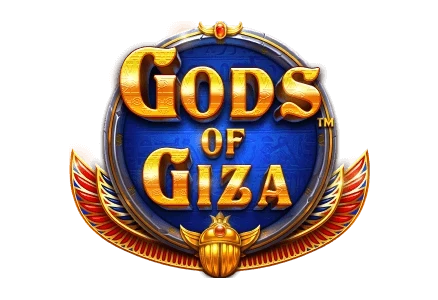 Apostas em Gods of Giza