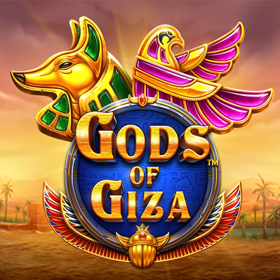 Gods of Giza online 