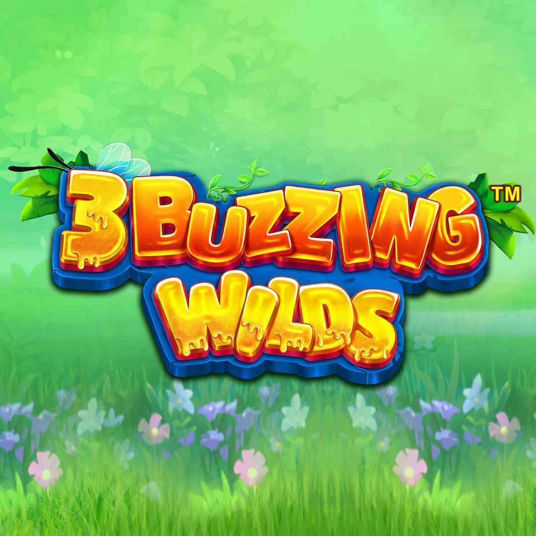 Jogue agora 3 Buzzing Wilds