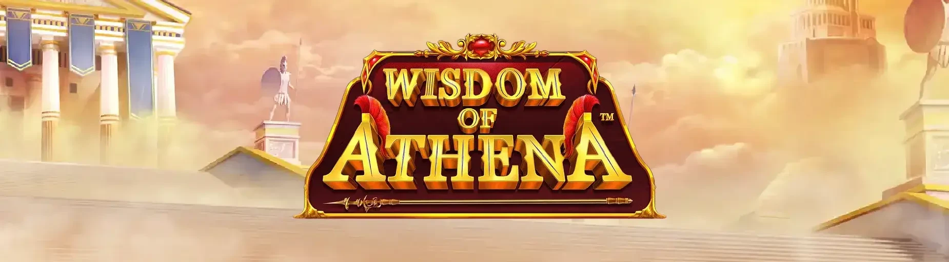 Aproveite o Wisdom of Athena