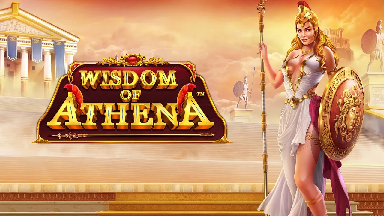 Wisdom of Athena online 