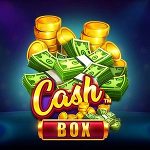 Cash Box online 