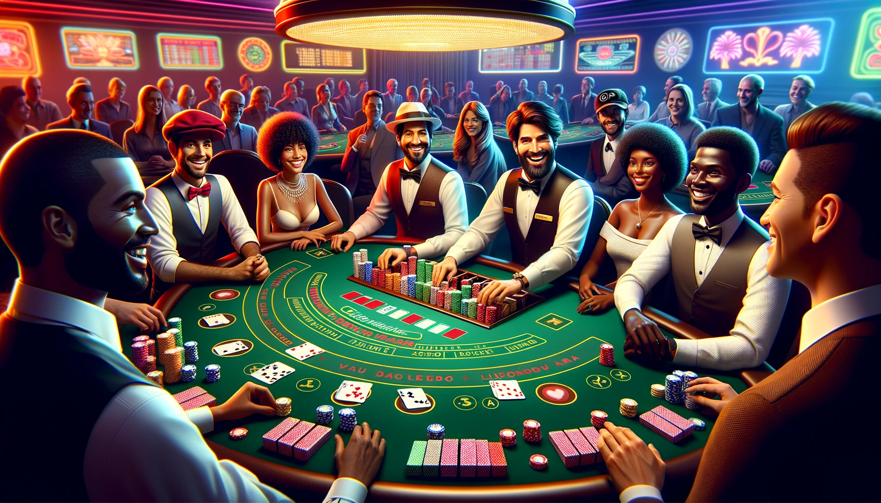 Como jogar Blackjack: Regras, Dicas e Estratégias