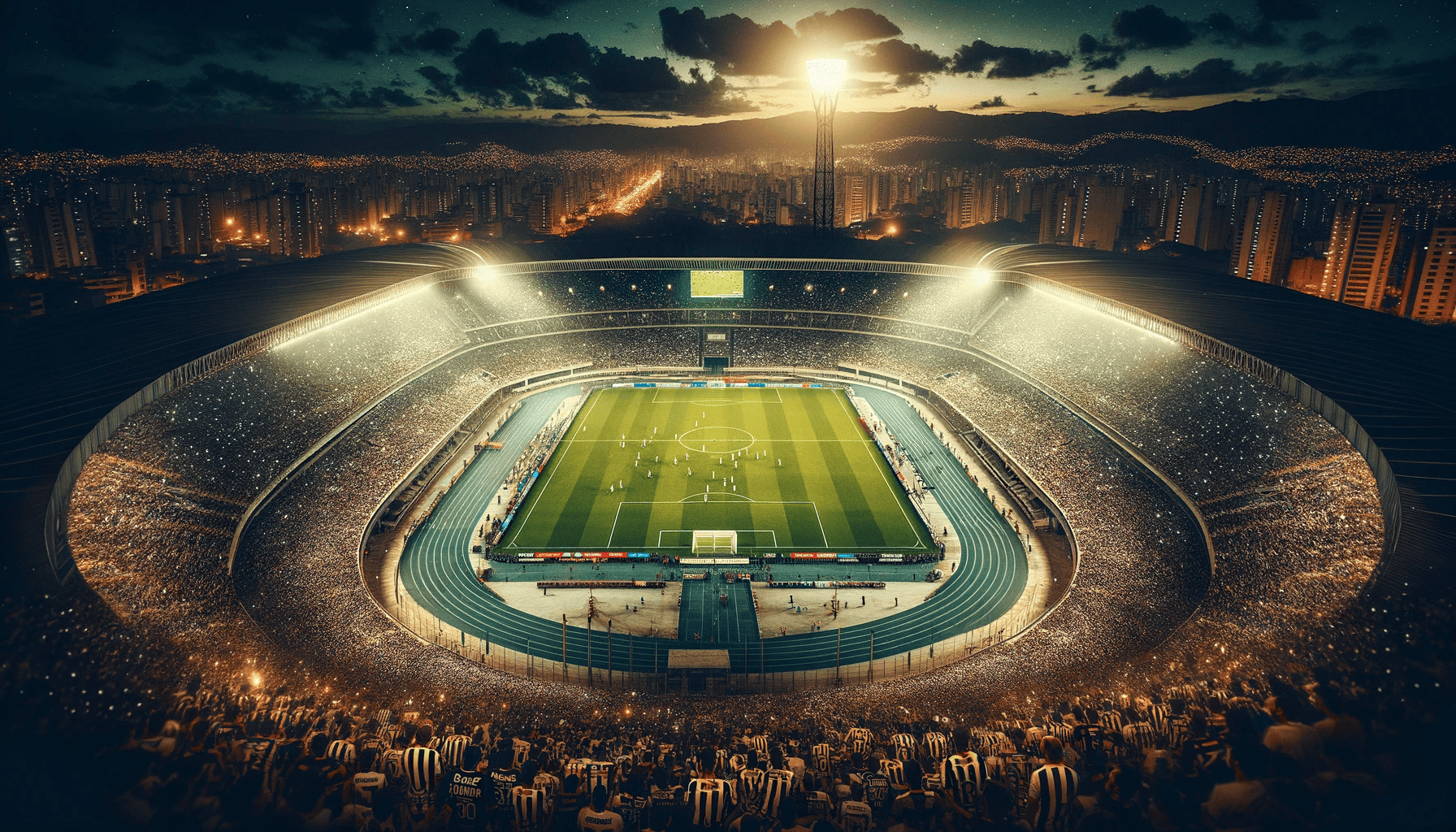 Calendário do Campeonato Mineiro Jogos e Clássicos