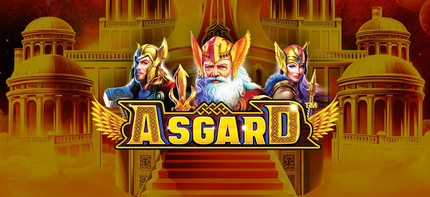 Jogue Asgard Gratuitamente em Modo Demo