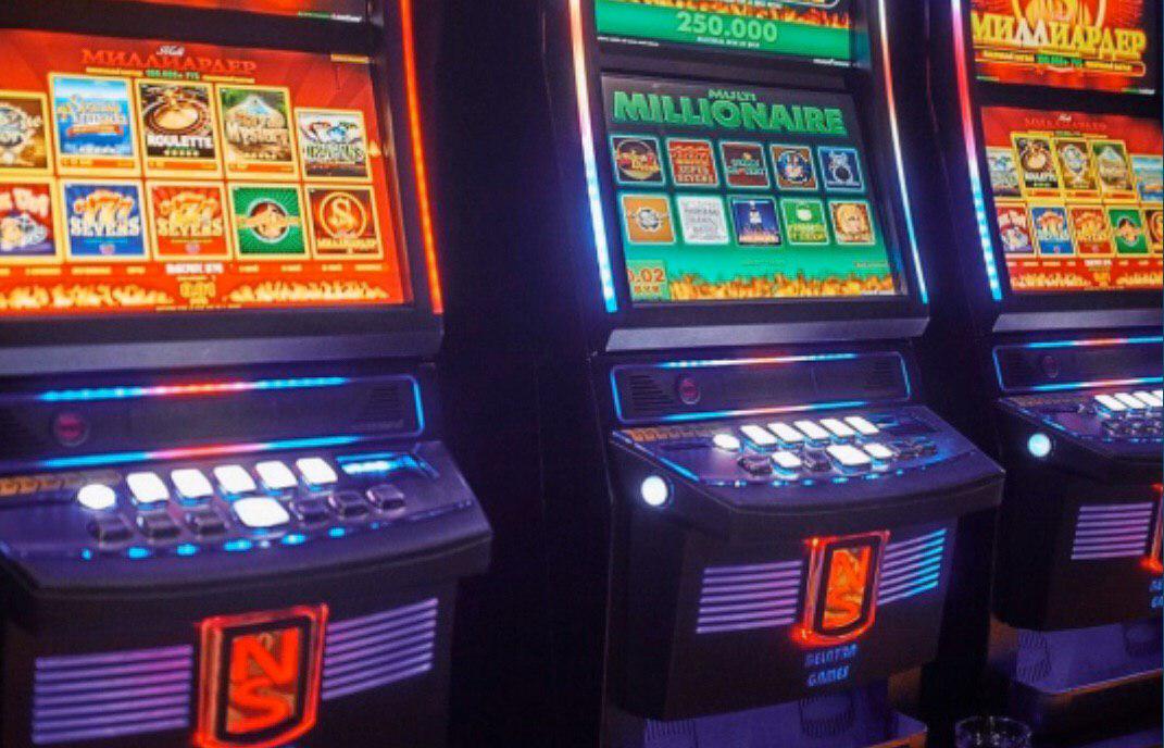 Игровые автоматы online бесплатно и бесплатно игровой автомат cave