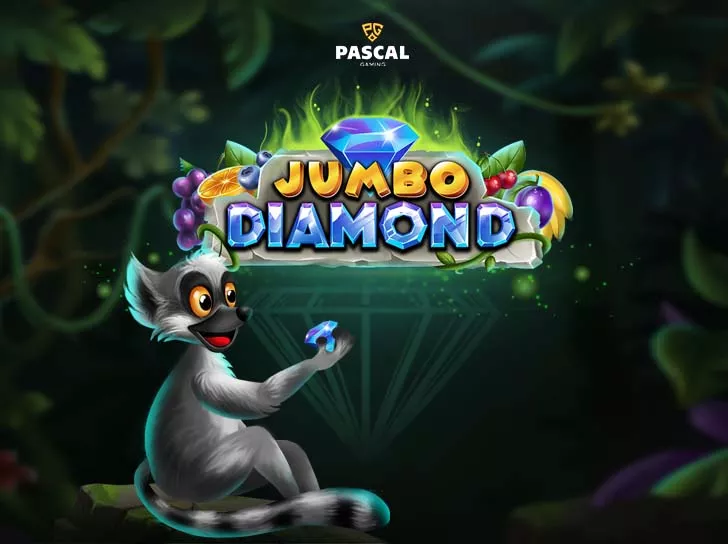 Jumbo Diamond Casino Game