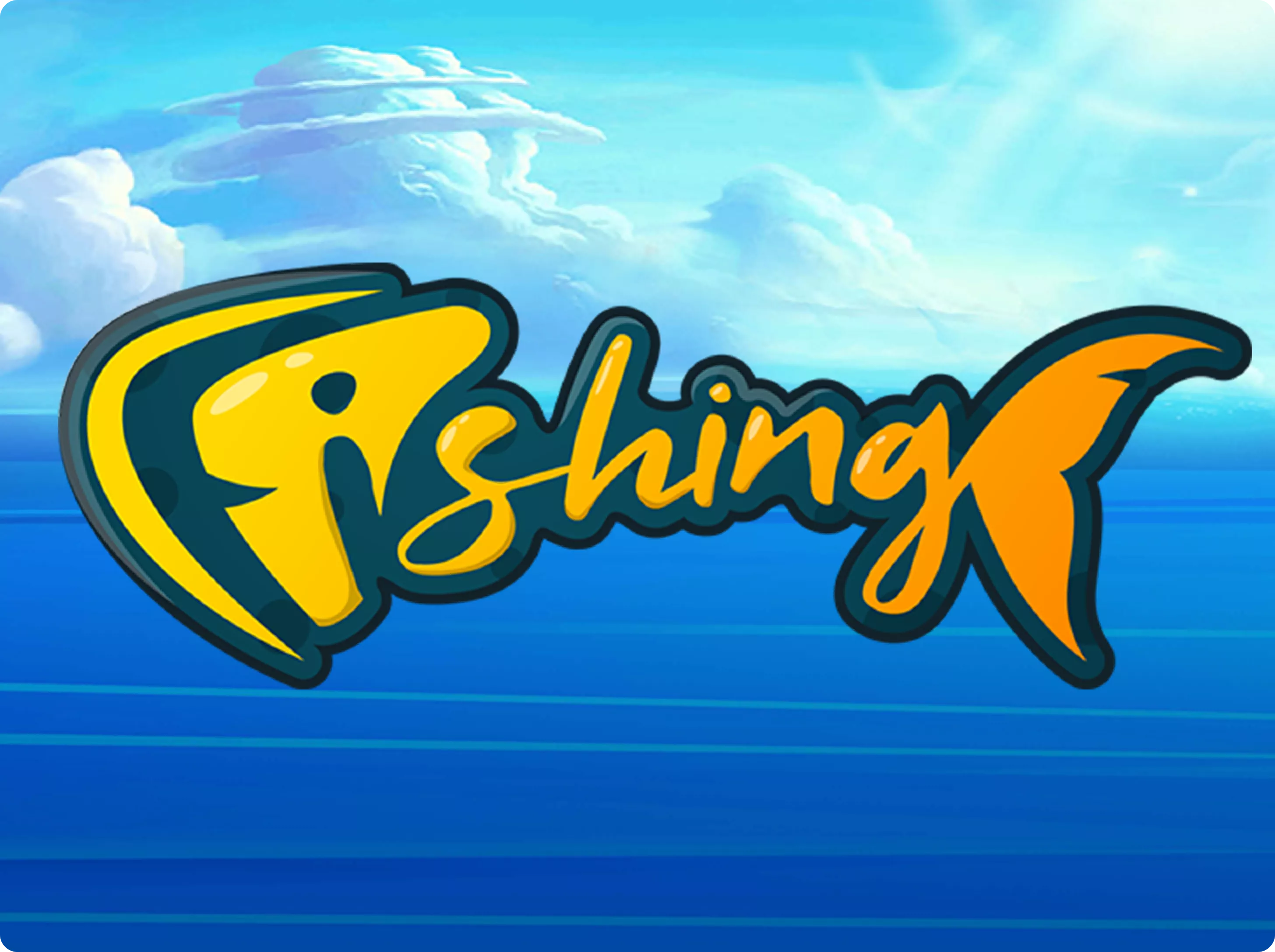 Fishing - Bet on Games