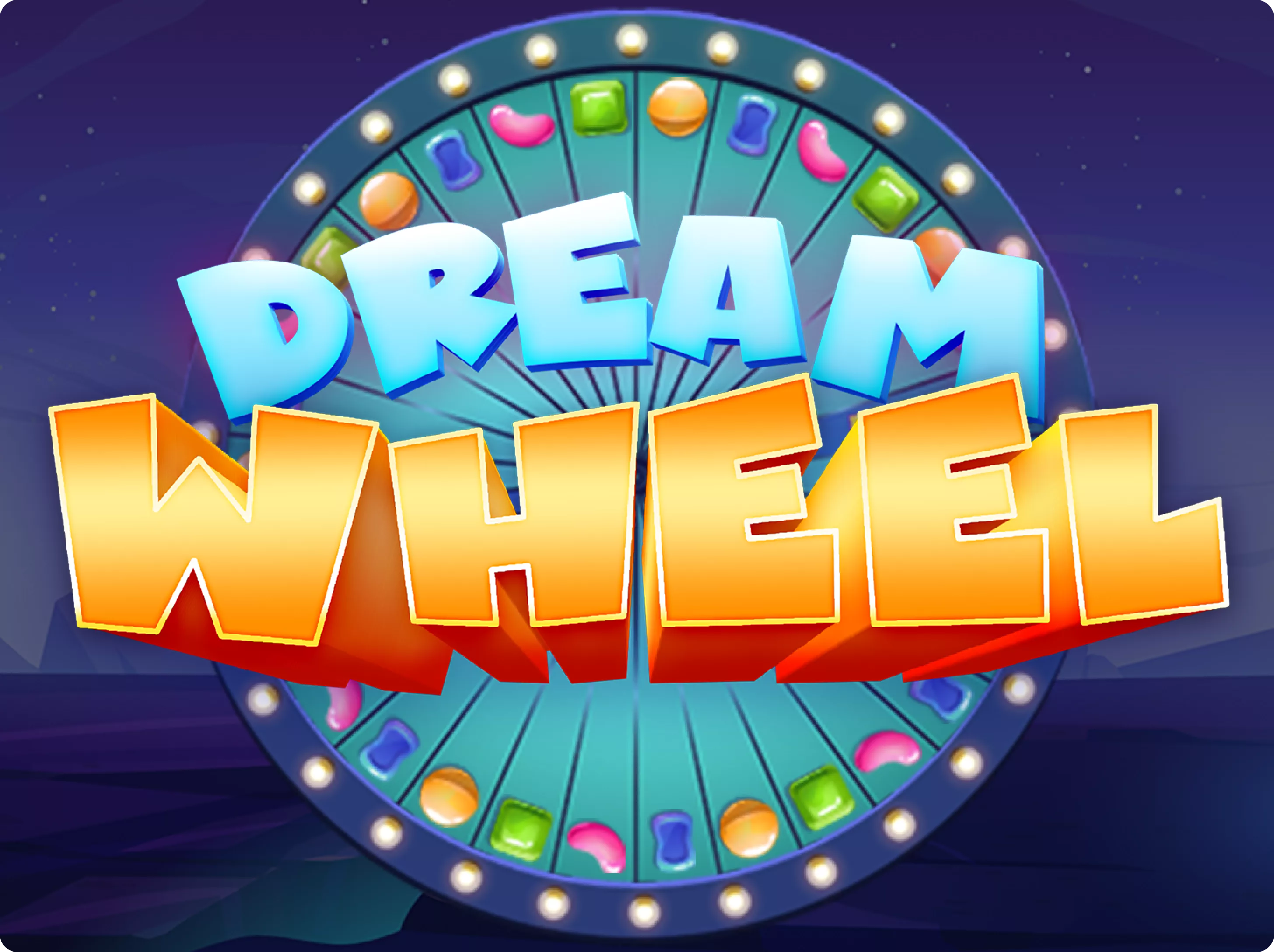Dream Wheel - Online casino game
