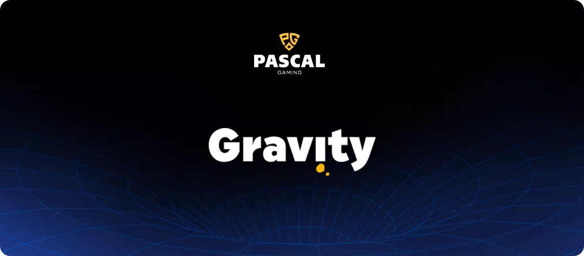 Pascal Gaming Has Added a New Gravity Solution 