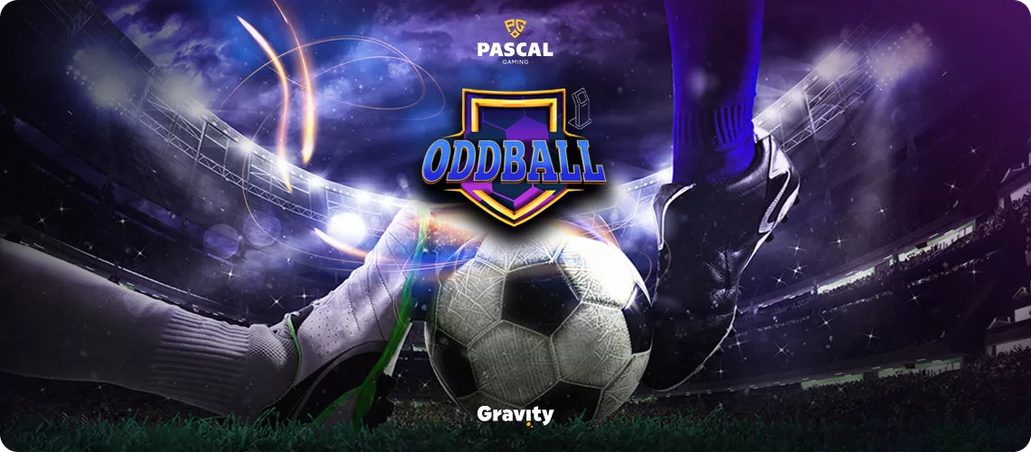 Pascal Gaming Introduces Odd Ball, The First of Its Kind Crash Game in BetShops