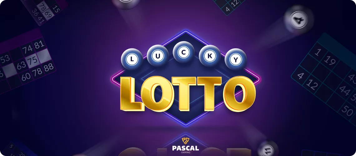 A New Lottery Game Line Joins Pascal Gaming’s Catalogue