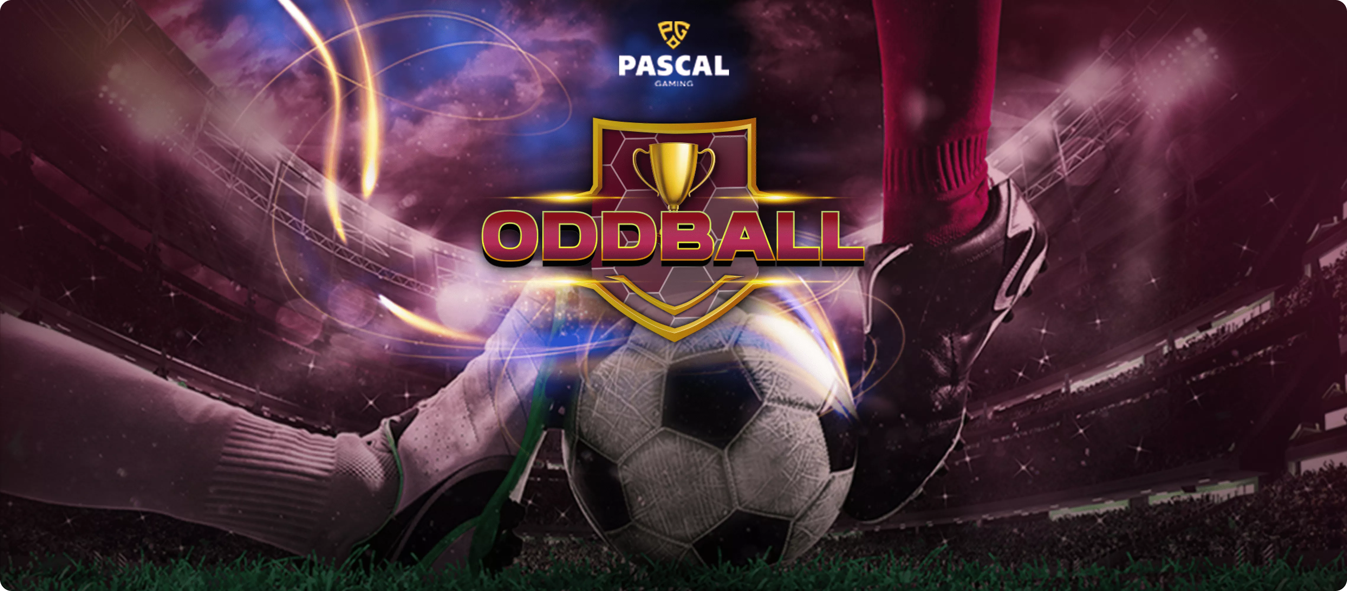 Pascal Gaming Introduces New Crash Game - Odd Ball