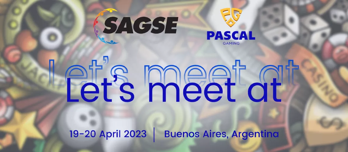 Pascal Gaming Goes in for SAGSE LatAm 2023
