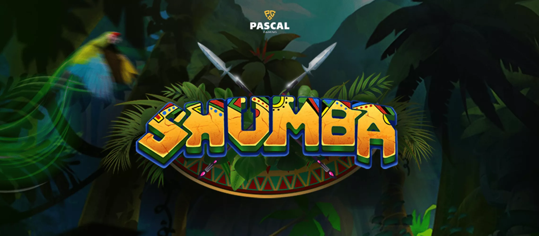 What’s New in Pascal Gaming: Greet Shumba!