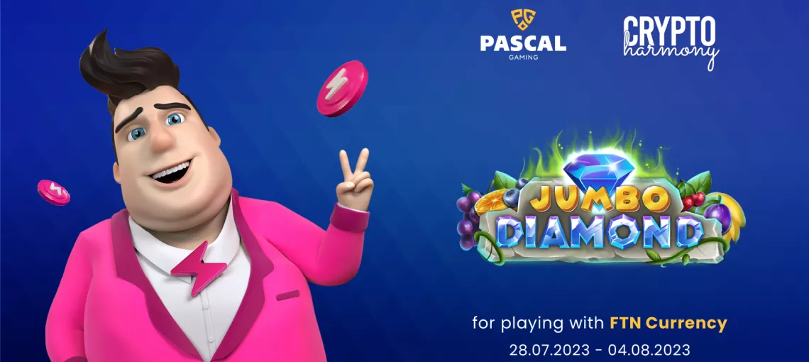Pascal Gaming and Mr. First Unveil Exciting Promotion for FTN Wallet Users