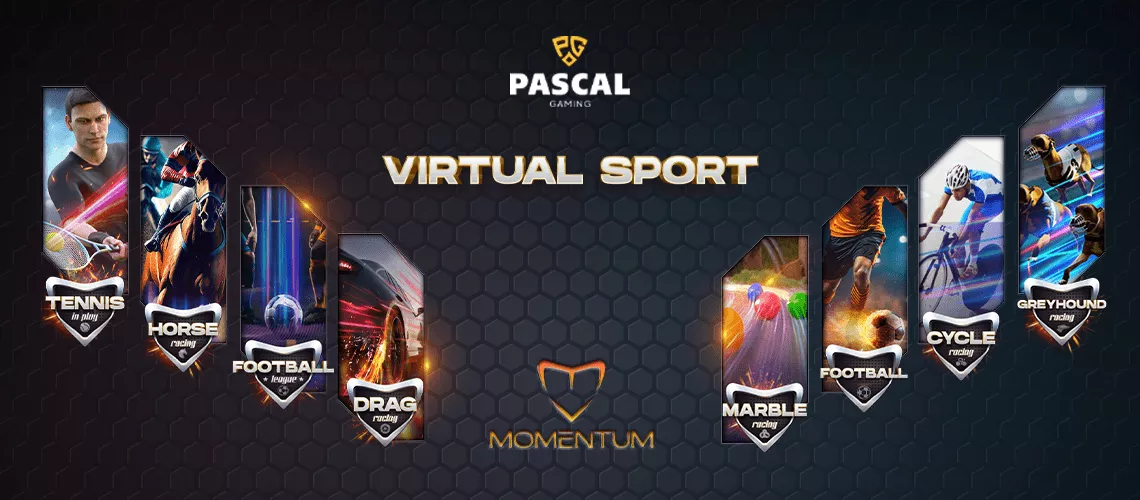 Momentum: Elevating Virtual Sports
