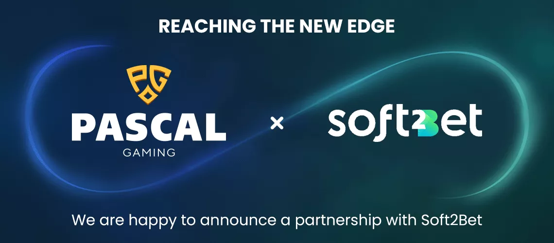 New Partnership: Pascal Gaming Joins Forces with Soft2Bet