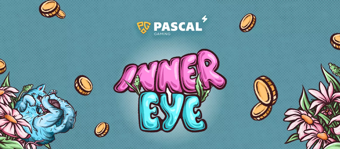 Meet the Inner Eye - all-new game by Pascal Gaming