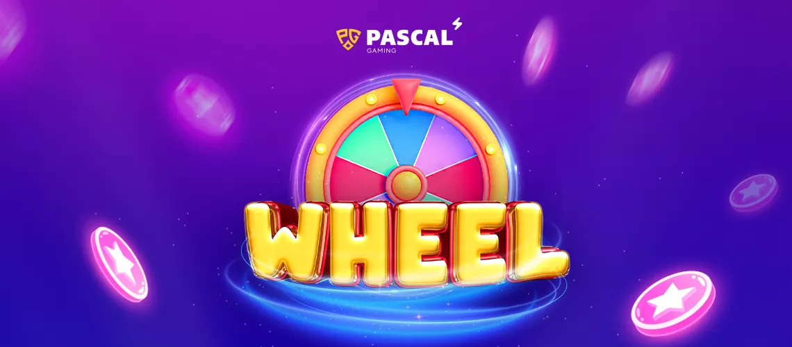Wheel - The Latest Addition In Crypto Games Package!
