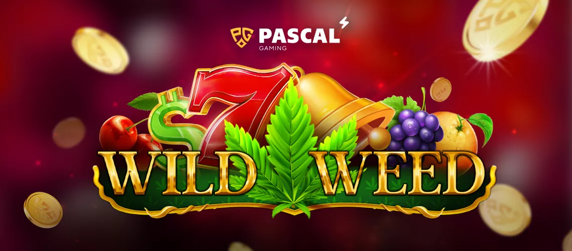 Wild Weed: Pascal Gaming’s Newest Member