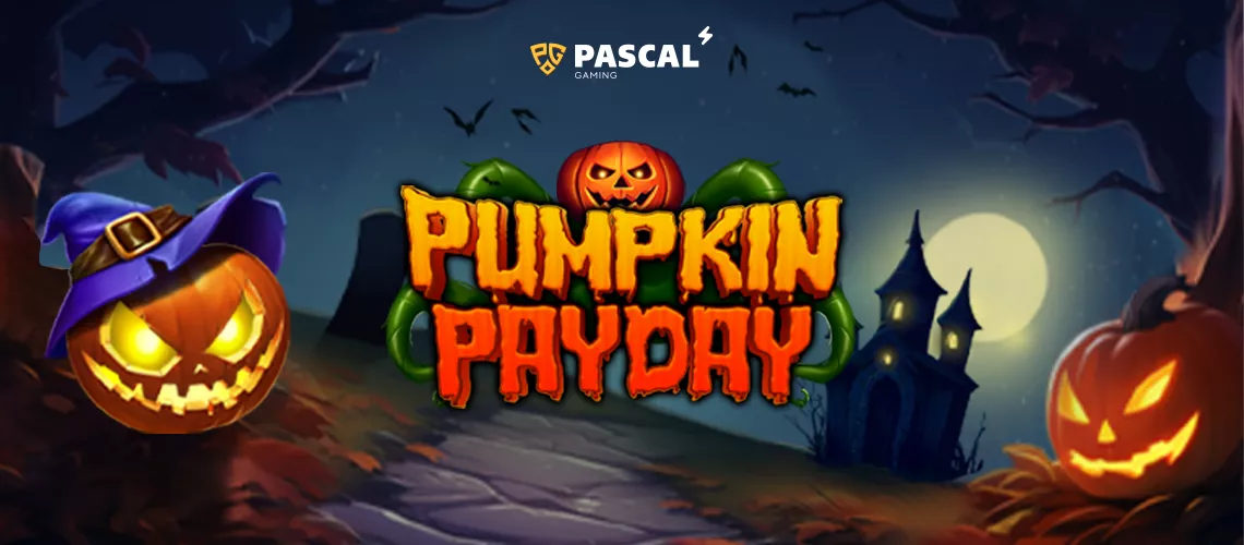 Pumpkin Payday: Pascal Gaming’s Special Addition