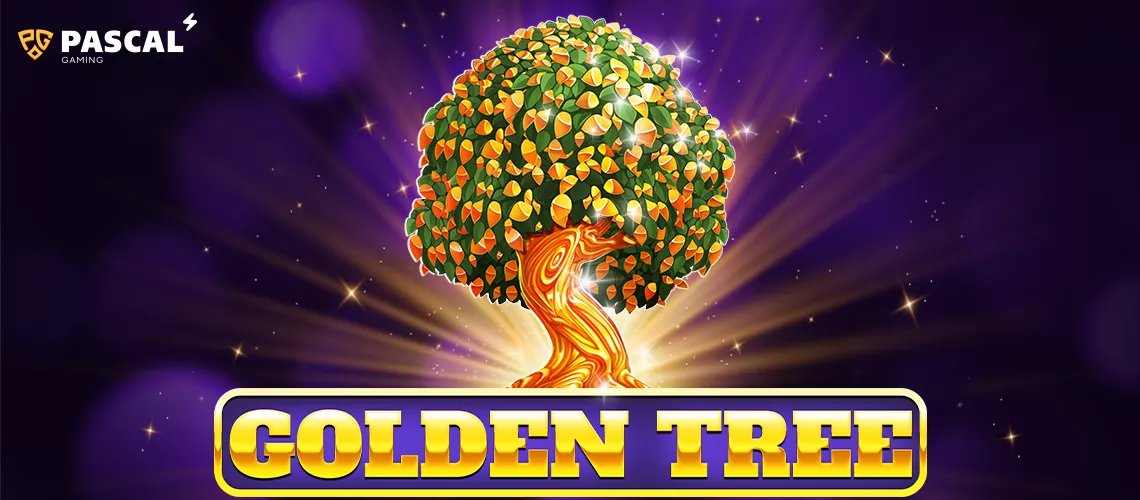 Golden Tree: A Unique Addition to Pascal Gaming’s Portfolio