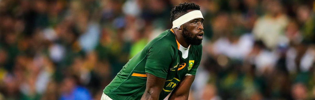 Kolisi’s French exit