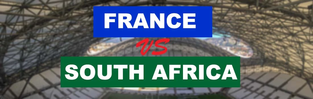 International Rugby: France vs South Africa preview