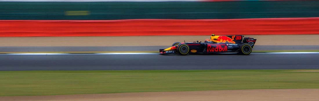 Max Verstappen and the nature of F1