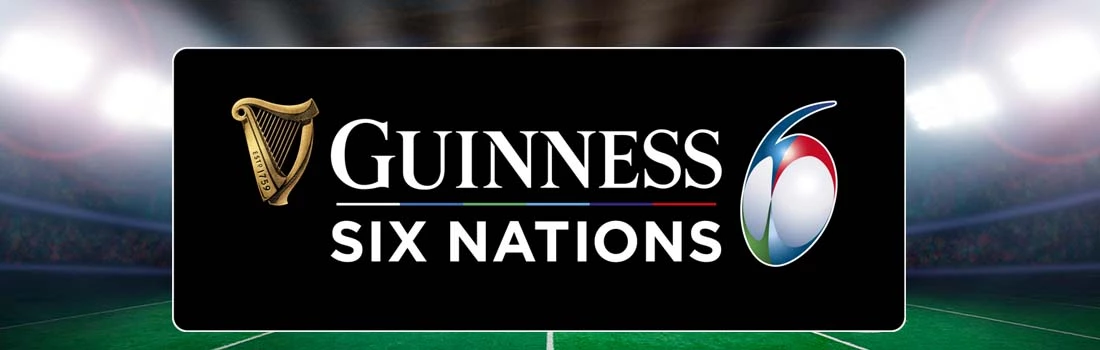 Guinness 6 Nations (according to a Bok fan)