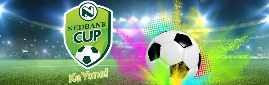 Mzansi’s most iconic cup tournament is fired up!