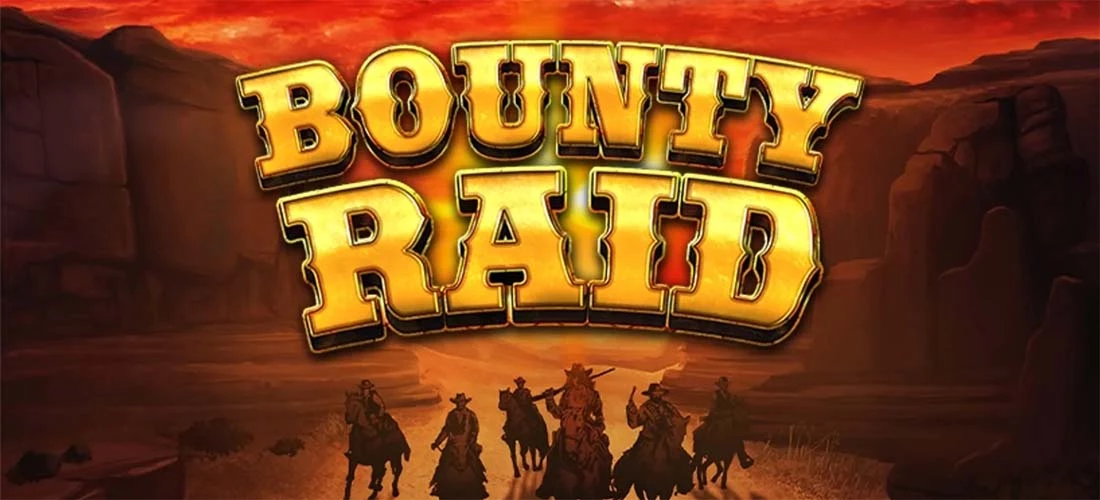 Bounty Raid slot review