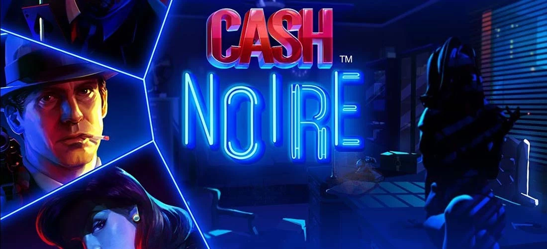 Cash Noire slot review