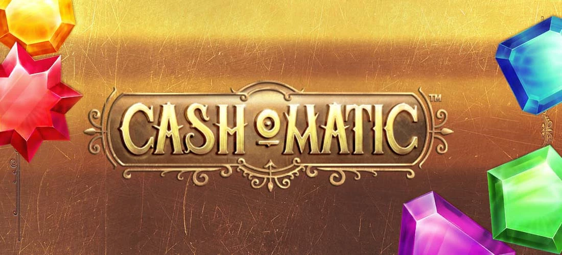 Cash-o-Matic slot review