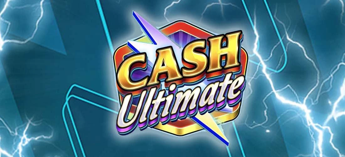 Cash Ultimate slot review